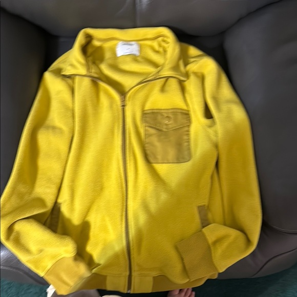 Old Navy Other - Old Navy Yellow Jacket